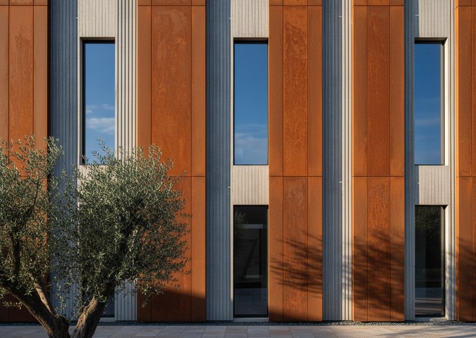 L'Impatto della Tecnologia Smart sul Design della Casa