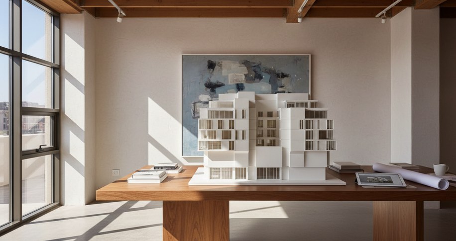 Il Futuro dell'Architettura Sostenibile