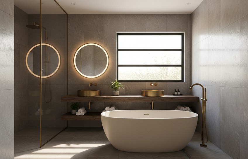 Creare Spazi Funzionali ed Eleganti
