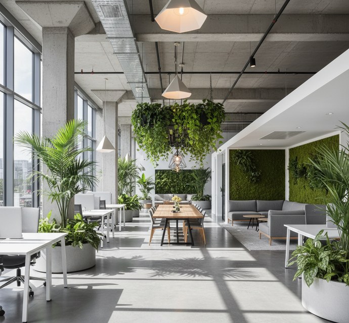 Headquarter Direzionale