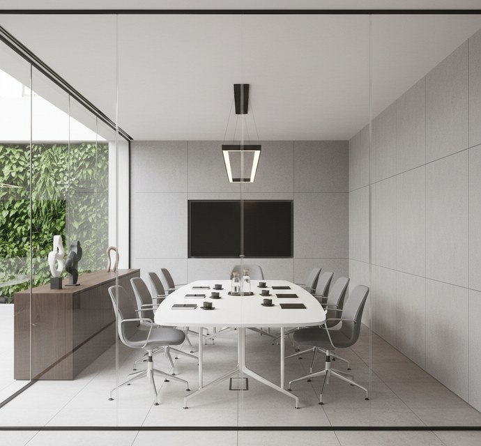 Headquarter Direzionale