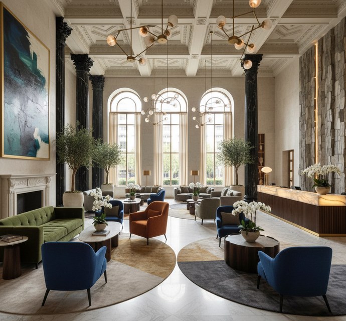 Boutique Hotel Centro Storico
