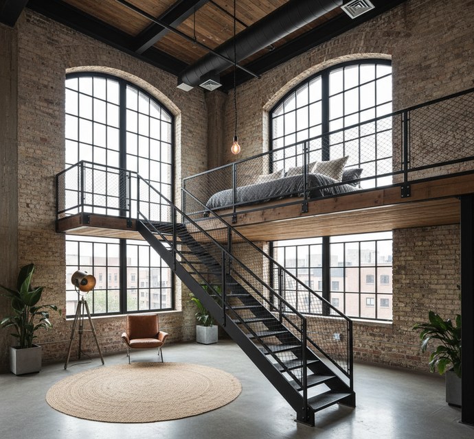 Loft ai Navigli